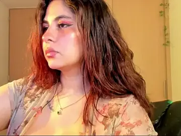 Stripchat Best live sex cam show of Cleopatra_COL
