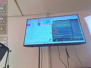 Stripchat Free Live Porn of MARAFOX69