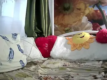 Stripchat Nude Webcam of pussykroshka