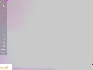 Stripchat Adult Webcam of MARIANA_TAY1