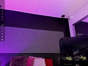 Stripchat Sex Chat of SaraaMills