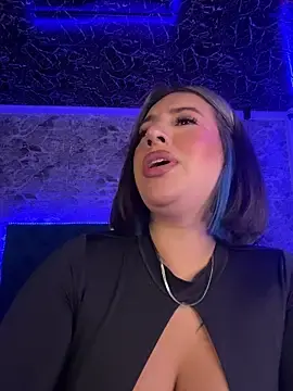 Stripchat Free Porn Cam of Scarlett-LS