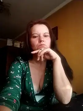 Stripchat Free Porn Cam of VeronikaLogan