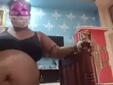Stripchat Live Porn of nilimasen