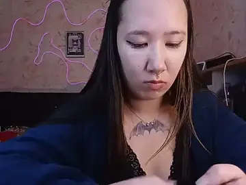 Stripchat Sex Chat of Japabaixinha