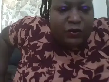 Stripchat Live Porn of fat_ebonyqueen
