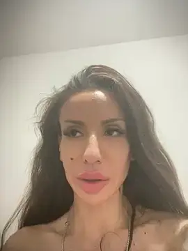 Stripchat Nude Webcam of LaylaTox