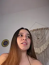 Stripchat Adult Webcams of Naughty_hanna1