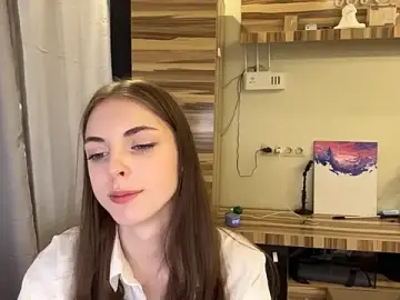 Stripchat Adult Webcam of BonitaBright