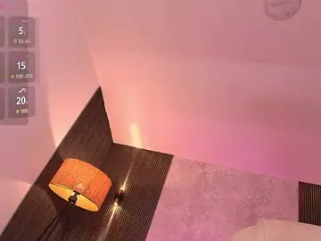 Stripchat Best live sex cam show of Kloe_priston