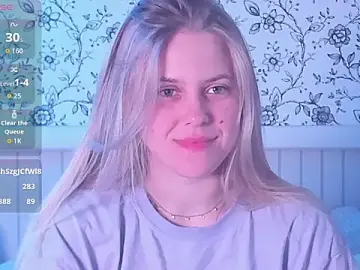 Stripchat Nude Webcam of AngelAnty