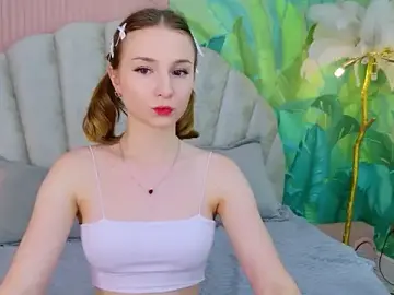 Stripchat Sex Chat of Janice_Corona