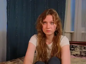 Stripchat Free Live Porn of RubieHeiser