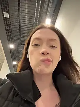 Stripchat Live Porn of CityLynx