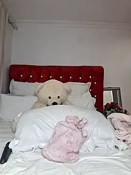 Stripchat Live Porn of BoobQueenxx