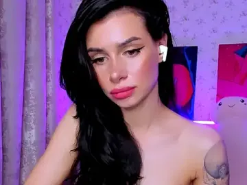 Stripchat Sex Cam of Carry_Star