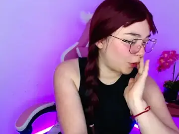Stripchat Live Sex Cam of Nahia_Brm
