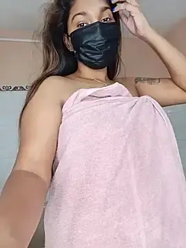 Stripchat Watch Live Sex Cams of Baby_asha