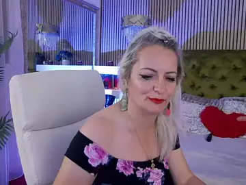 Stripchat Adult Video Chat of LadyTouch
