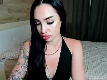 Stripchat Adult Webcams of MayaGlamour