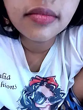 Stripchat Watch Live Sex Cams of Sexy_Divya__