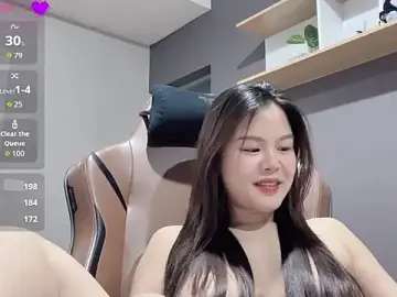 Stripchat Free Live Porn of nenechuchu
