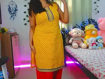 Stripchat Adult Video Chat of thyAnvi