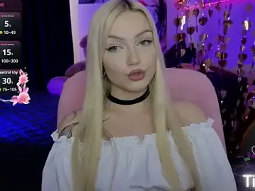 Stripchat Private Sex Chat of LinaLirian