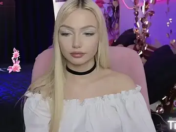 Stripchat Live Sex of LinaLirian