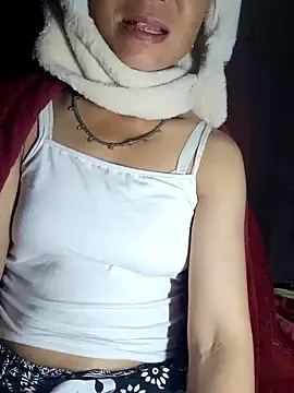 Stripchat Sex Chat of witch-xx