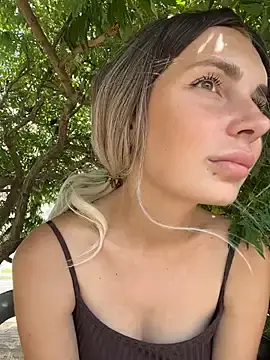 Stripchat Adult Webcam of SandraCarter