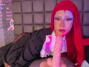 Stripchat Sex Cam of kira_vance