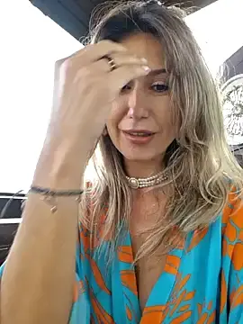 Stripchat Best Webcam of CelynaRoss
