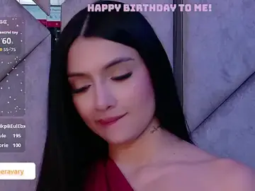 Stripchat Free Porn Cam of Harper-Avary