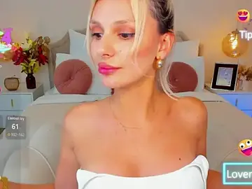 Stripchat Adult Video Chat of MissLoou