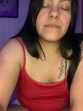 Stripchat Best live sex cam show of SmokyDee