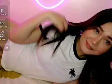 Stripchat Best Webcam of simplykhate