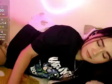 Stripchat Live Sex of simplykhate