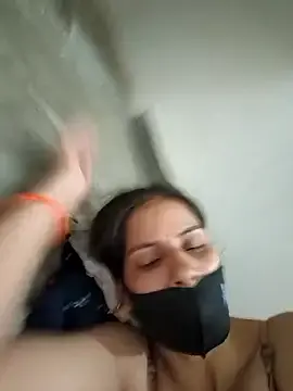 Stripchat Free Porn Cam of Neha-ji