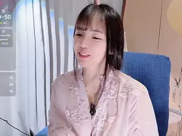 Stripchat Live Porn of xinxin520-baby