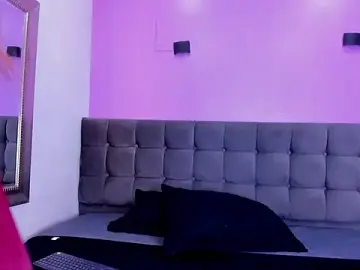 Stripchat Adult Webcam of Candypoppy77