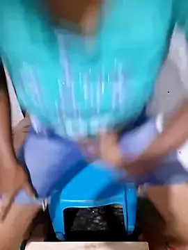 Stripchat Nude Webcam of isha_zara
