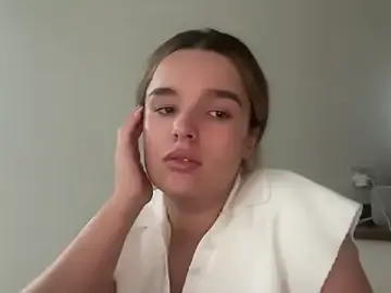 Stripchat Nude Webcam of maisiesmithx