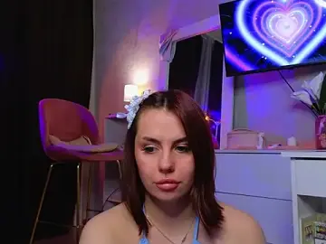 Stripchat Sex Cam of Aisha_Riley