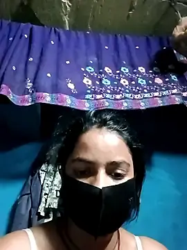 Stripchat Sex Cam of kajalbhabhi44