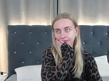 Stripchat Best Webcam of LirienVexx