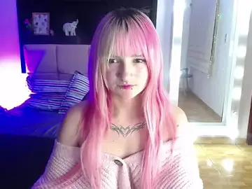 Stripchat Free Porn Cam of _Charlotte_Collins_