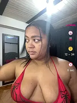 Stripchat Live Porn of yanza2002