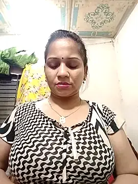 Stripchat Nude Webcam of Payel_50