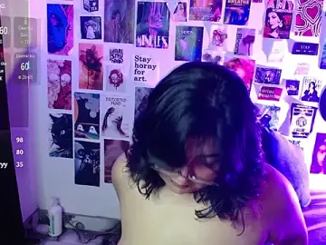 Stripchat Adult Video Chat of Roxy_f_w